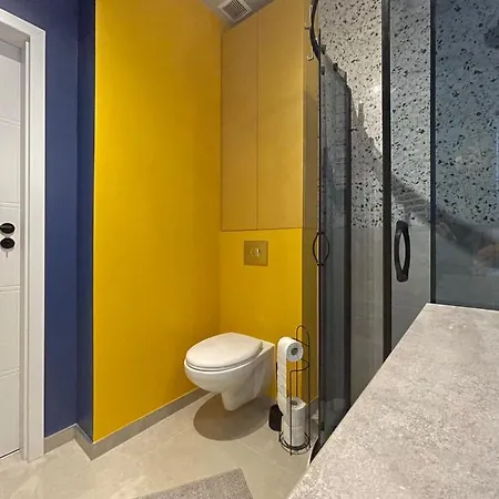 Garbary Z Klimatyzacja - Air-conditioning Apartamento *