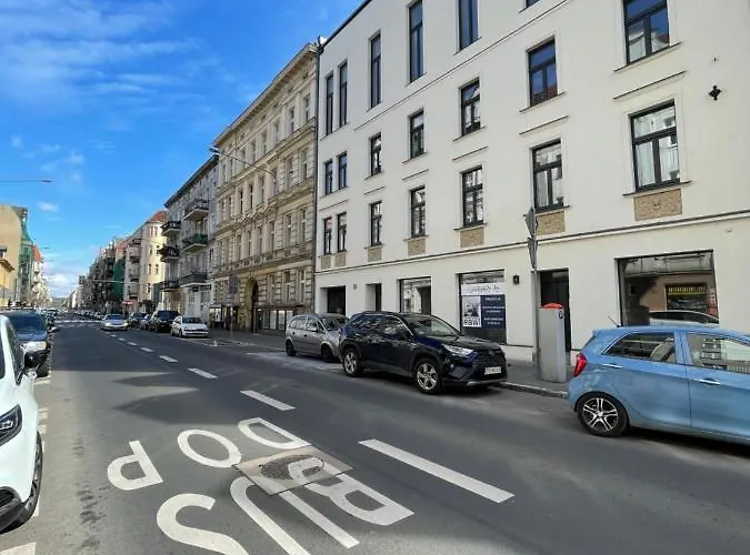 Garbary Z Klimatyzacja - Air-conditioning * Poznan