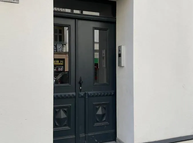 Garbary Z Klimatyzacja - Air-conditioning