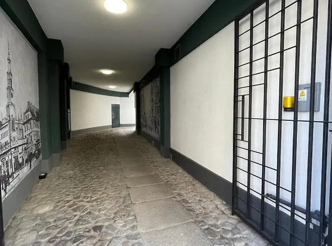 Garbary Z Klimatyzacja - Air-conditioning Apartment *