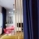 Garbary Z Klimatyzacja - Air-conditioning Apartament *