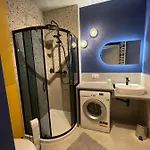 Apartament Garbary Z Klimatyzacja - Air-conditioning