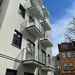 Apartament Garbary Z Klimatyzacja - Air-conditioning *