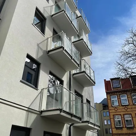 Lejlighed Garbary Z Klimatyzacja - Air-conditioning *