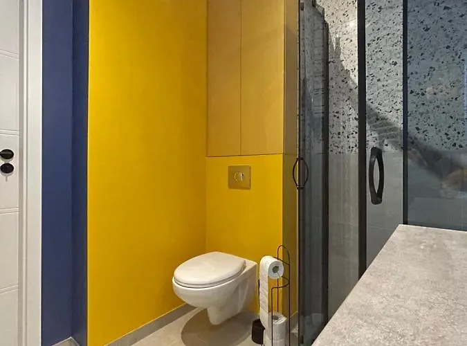 Garbary Z Klimatyzacja - Air-conditioning Apartment *