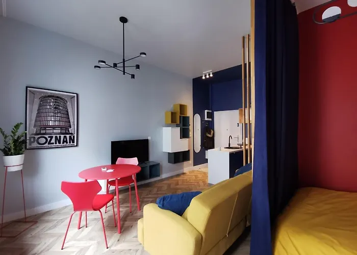 Garbary Z Klimatyzacja - Air-conditioning Poznan