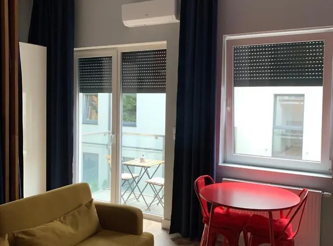 Garbary Z Klimatyzacja - Air-conditioning * Poznan